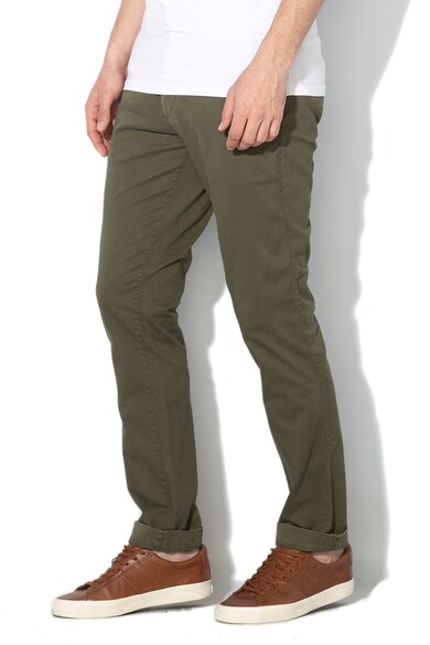 GAP Pantaloni chino slim fit 000500357 Barbati