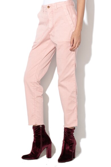 GAP Pantaloni chino 000496163 Femei