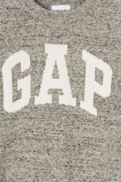 GAP Пуловер с лого Момчета