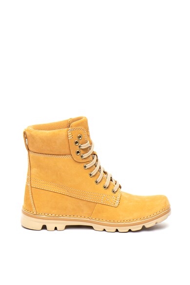 Timberland Bocanci de piele nabuc Ek Brookton 6 Inch Femei