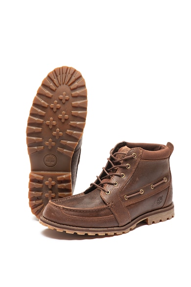 Timberland Ghete de piele Heritage Barbati