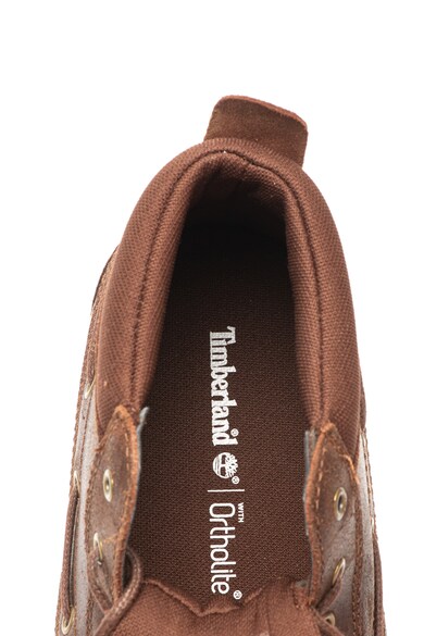 Timberland Ghete de piele Heritage Barbati