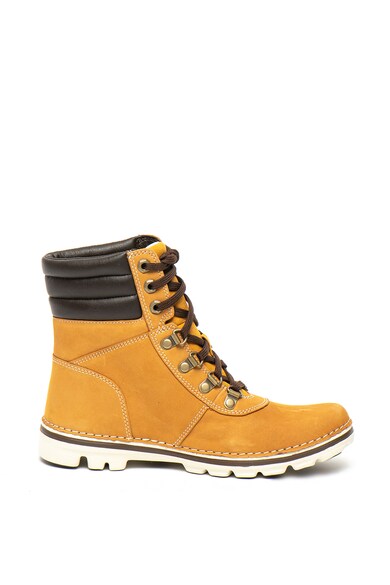 Timberland Ghete de piele nabuc Conant 6 In Femei