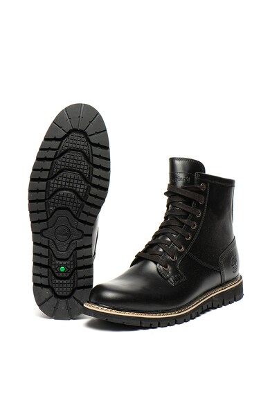 Timberland Кожени боти Britton Hill Мъже