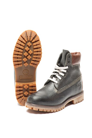 Timberland 6 In Premium vízálló téli bakancs férfi