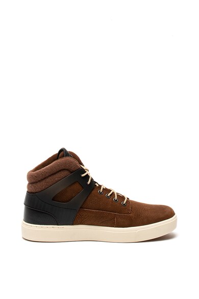 Timberland Pantofi sport de piele Amherst Barbati