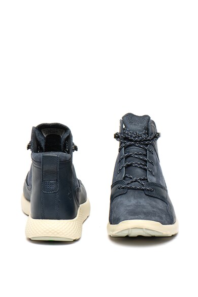 Timberland Спортни обувки Flyroam с кожени детайли Мъже