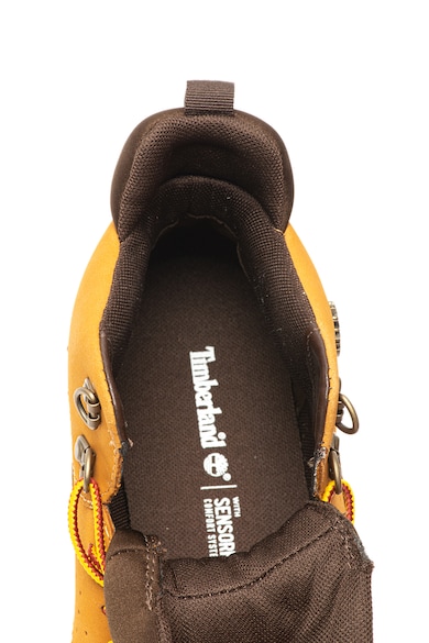 Timberland Ghete de piele nabuc Killington Barbati