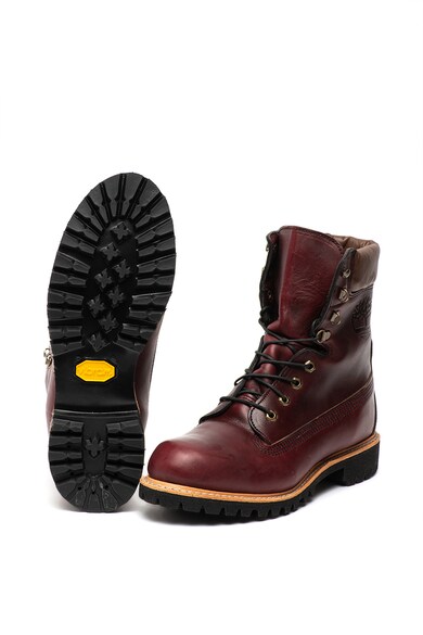 Timberland USA Made bőrbakancs férfi