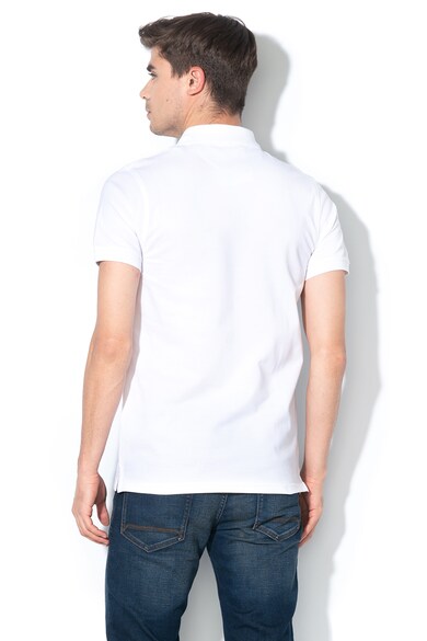 Timberland Tricou polo slim fit Millers River Barbati