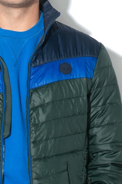 Timberland Skye enyhén bélelt dzseki logóval férfi