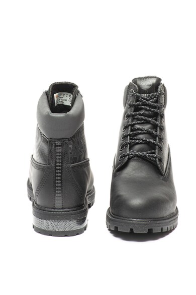 Timberland Bocanci impermeabili de piele Hot Melt 6" Barbati