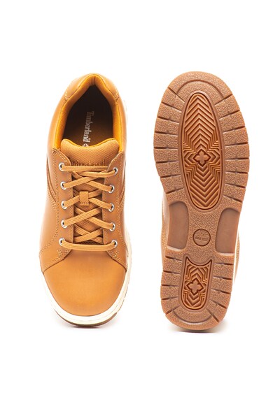 Timberland Кожени спортни обувки Raystown II Мъже