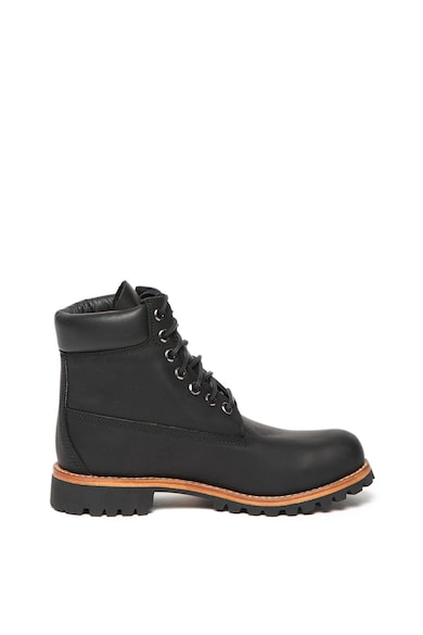 Timberland Bocanci din piele Heritage Barbati