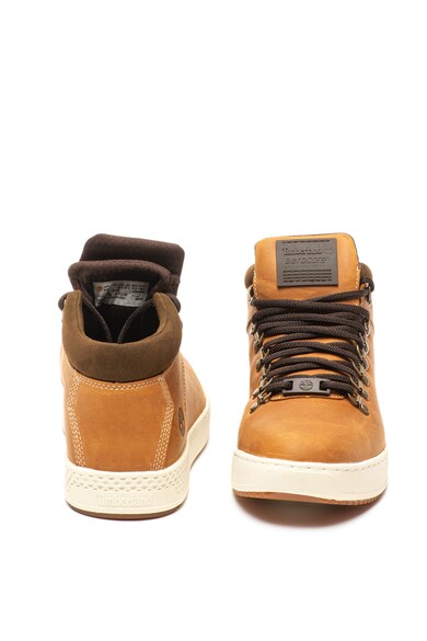 Timberland Ghete de piele nabuc Cityroam Barbati