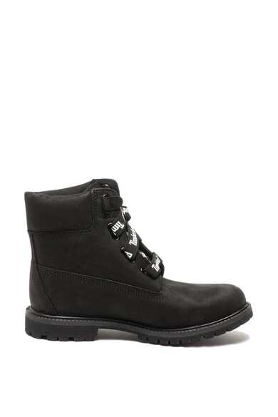 Timberland Bocanci de piele nabuc 6 in Premium Femei