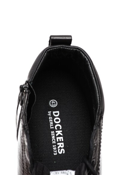 Dockers Ghete de piele Barbati