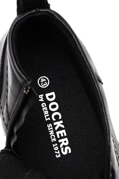 Dockers Ghete chukka de piele Barbati