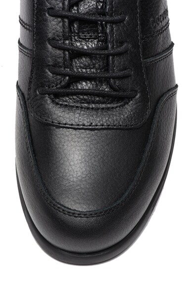 Dockers Pantofi sport de piele Barbati