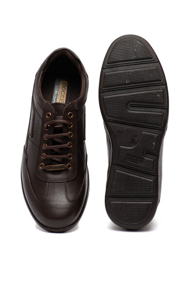 Dockers Pantofi casual de piele Barbati