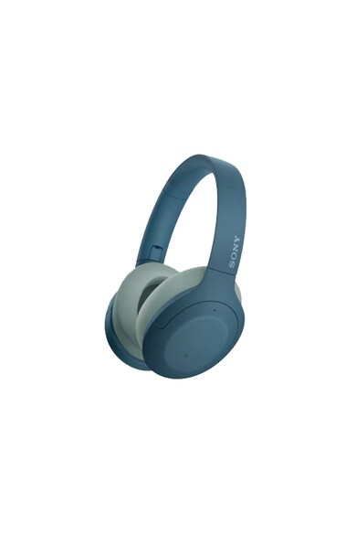 Sony Casti  WH-H910ND, Noise Canceling, Quick attention, Hi-Res, Wireless, Bluetooth, NFC, LDAC, Autonomie de 35 ore Femei