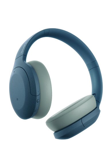 Sony Casti  WH-H910ND, Noise Canceling, Quick attention, Hi-Res, Wireless, Bluetooth, NFC, LDAC, Autonomie de 35 ore Femei