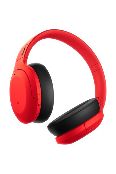 Sony Casti  WH-H910ND, Noise Canceling, Quick attention, Hi-Res, Wireless, Bluetooth, NFC, LDAC, Autonomie de 35 ore Femei