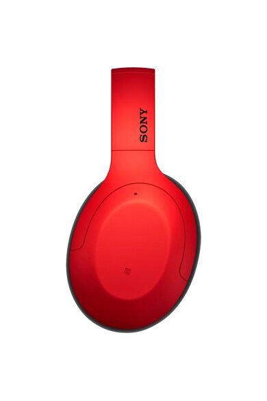 Sony Casti  WH-H910ND, Noise Canceling, Quick attention, Hi-Res, Wireless, Bluetooth, NFC, LDAC, Autonomie de 35 ore Femei