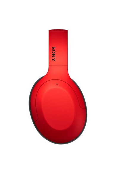 Sony Casti  WH-H910ND, Noise Canceling, Quick attention, Hi-Res, Wireless, Bluetooth, NFC, LDAC, Autonomie de 35 ore Femei