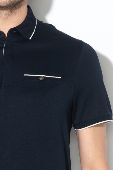 Ted Baker Tricou polo Fincham Barbati