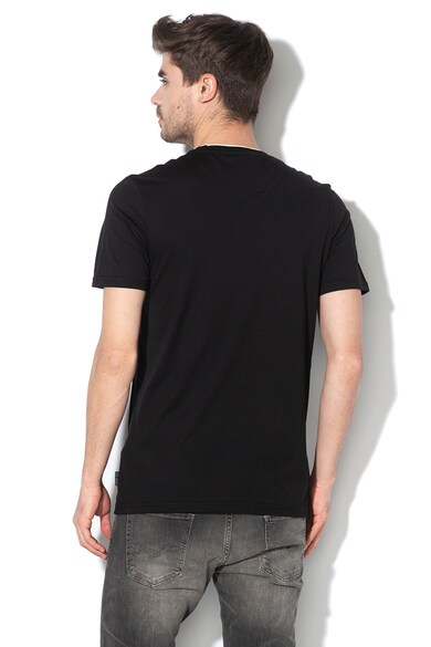 Ted Baker Tricou din amestec de modal Rooma Barbati