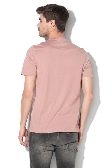 Ted Baker Tricou cu imprimeu grafic Stowart Barbati