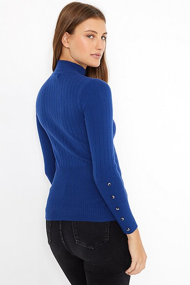 Marks & Spencer Фино плетен пуловер c Жени