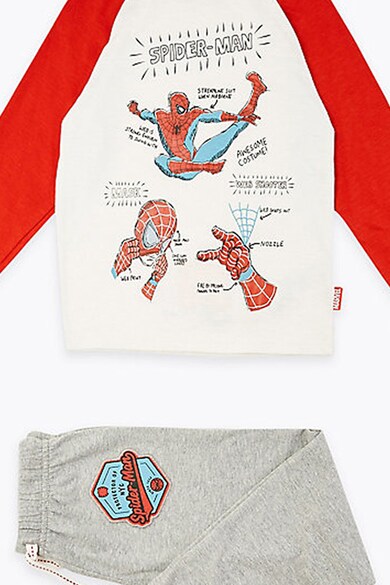 Marks & Spencer Pijama Spider-Man™ Baieti