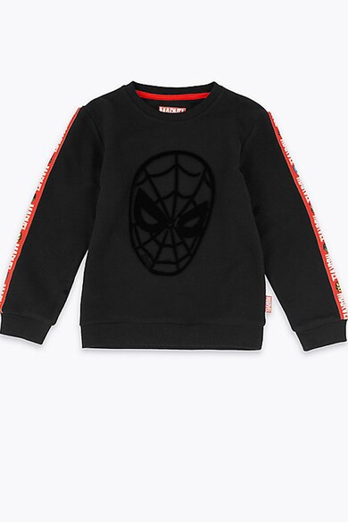 Marks & Spencer Суитшърт Marvel Spider-Man™ Момчета