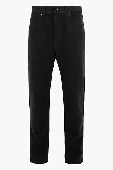 Marks & Spencer Pantaloni regular fit Barbati