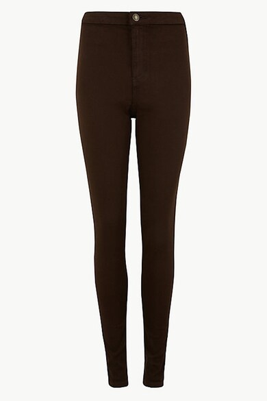 Marks & Spencer Pantaloni skinny cu talie inalta Femei