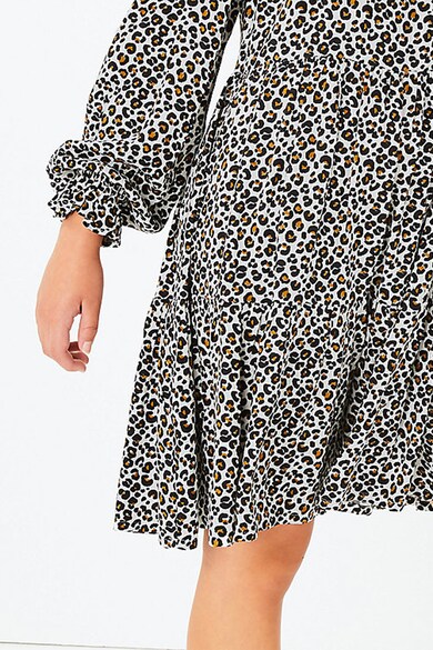 Marks & Spencer Rochie evazata cu animal print Fete