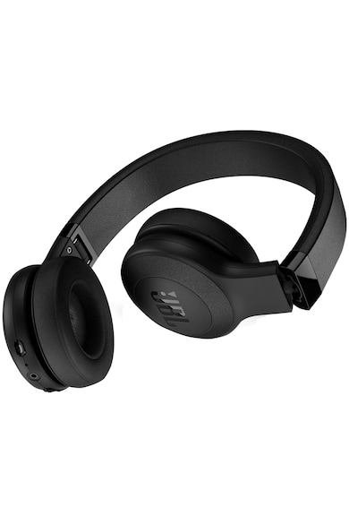 JBL Casti On Ear  Signature Sound, Wireless, Bluetooth, Autonomie 16 ore, Negru Femei