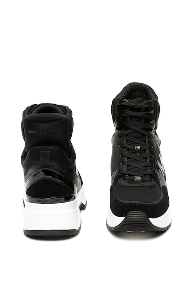 Michael Kors Спортни обувки Ballard с велур Жени