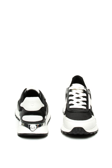 Michael Kors Спортни обувки Monroe с кожа Жени