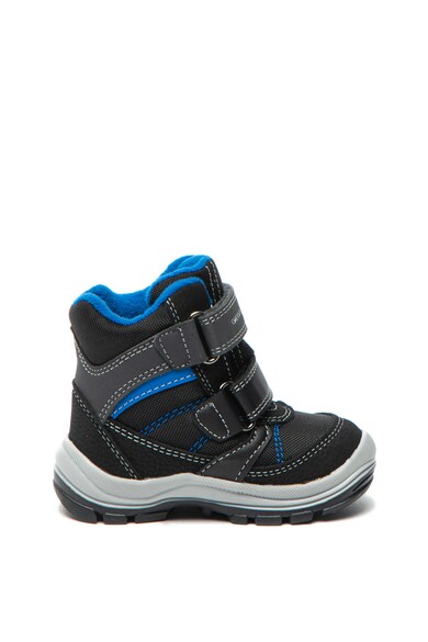 Geox Ghete impermeabile cu velcro Trivor Fete