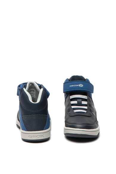 Geox Спортни обувки Maltin от еко кожа Момчета