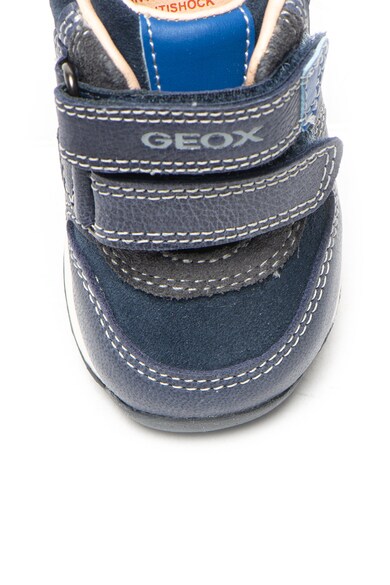 Geox Спортни обувки Each с велкро Момичета
