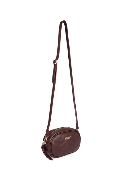 Beverly Hills Polo Club Конвертируема чанта за кръста от еко кожа Жени