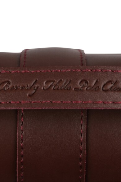 Beverly Hills Polo Club Geanta crossbody de piele ecologica Femei