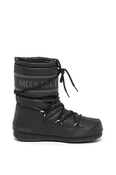 Moon Boot Apreschiuri impermeabile cu logo 24009200-005 Femei