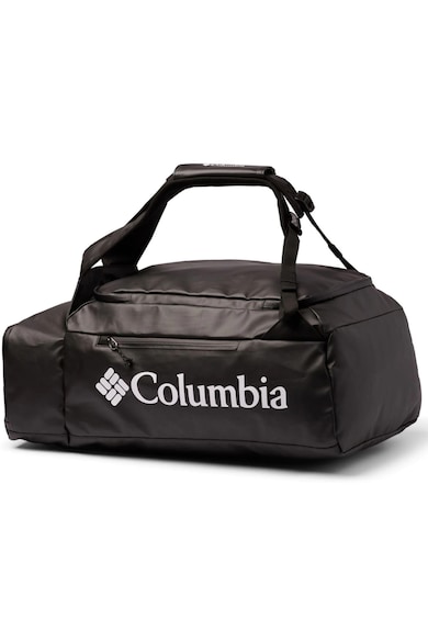 Columbia Geanta duffle  Elite Convertible Pack, Back/Shark, 36L Femei