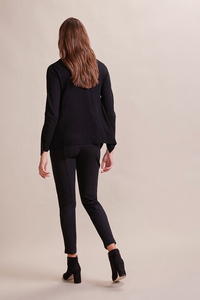 Oltre Pantaloni crop skinny Femei