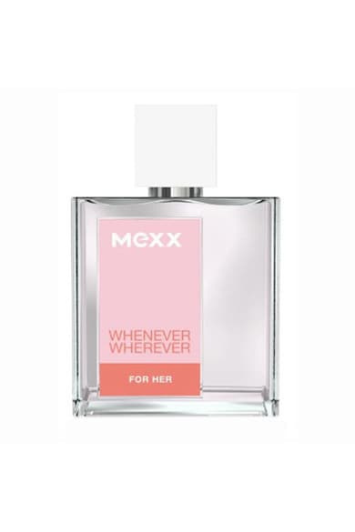 Mexx Тоалетна вода  Whenever Wherever Women, 30 мл Жени